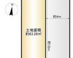 豊中市桜の町6丁目