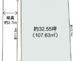 川西市栄根2丁目