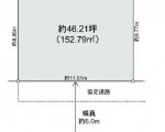 川西市東多田3丁目