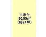 川西市西畦野2丁目