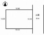 川西市大和東1丁目