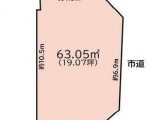 豊中市宮山町4丁目