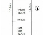 宝塚市波豆字下山