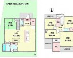 川西市鼓が滝1丁目