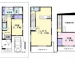 川西市花屋敷1丁目