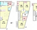 川西市東多田2丁目