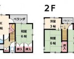 川西市萩原3丁目