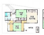 宝塚市花屋敷松ガ丘14